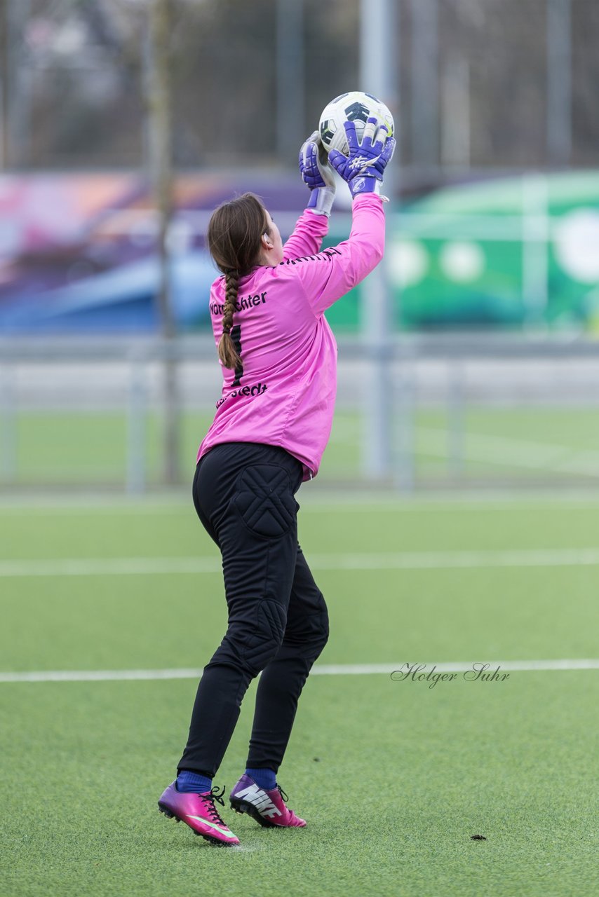 Bild 72 - F Altona 93 - Nordlichter im NSV : Ergebnis: 1:3